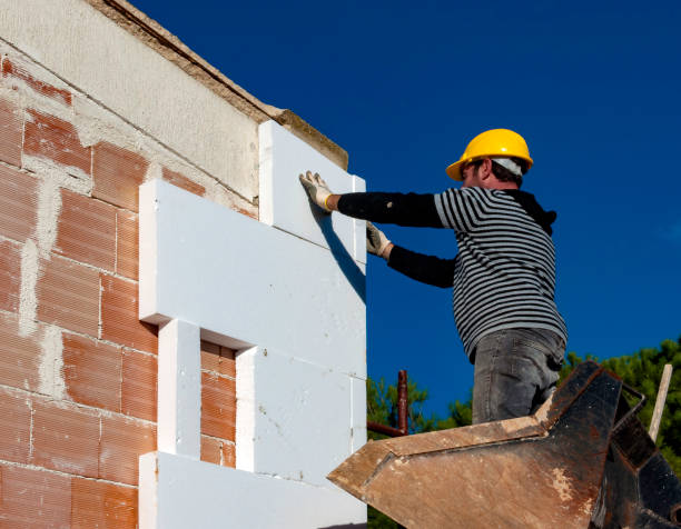 Best Blown-in Insulation in Mantua, UT