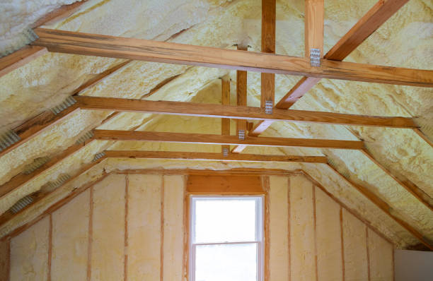 Best Cellulose Insulation in Mantua, UT