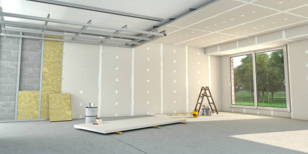 Best Cellulose Insulation in Mantua, UT