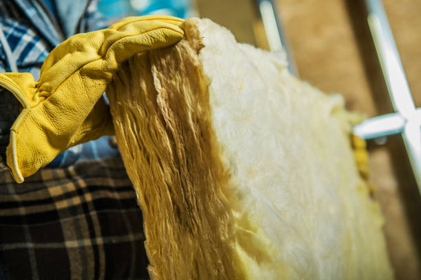 Types of Insulation We Offer in Mantua, UT