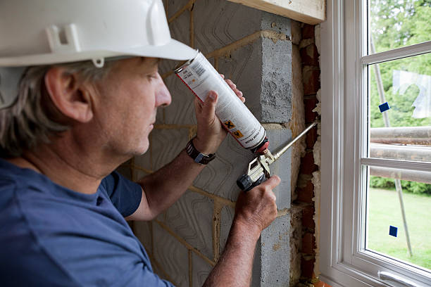 Best Spray Foam Insulation in Mantua, UT