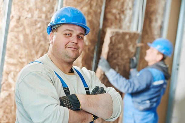 Best Insulation for Specific Applications in Mantua, UT