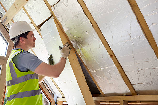 Best Spray Foam Insulation in Mantua, UT
