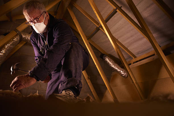 Best Fiberglass Insulation in Mantua, UT